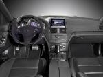Mercedes-Benz C-Class by Status Design 2011 года